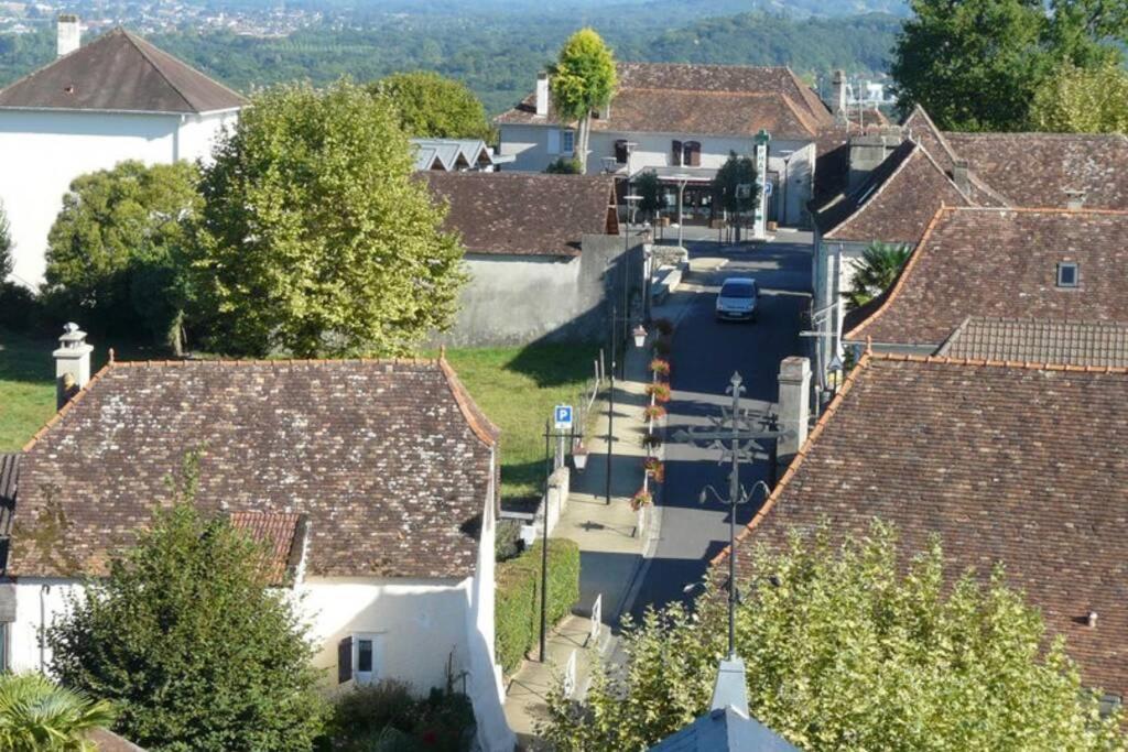 Appartement Meuble Classe 2 Etoiles Tout Confort Lagor Zewnętrze zdjęcie