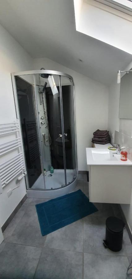 Appartement Meuble Classe 2 Etoiles Tout Confort Lagor Zewnętrze zdjęcie